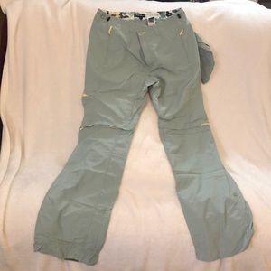 Eddie Bauer women’s pants